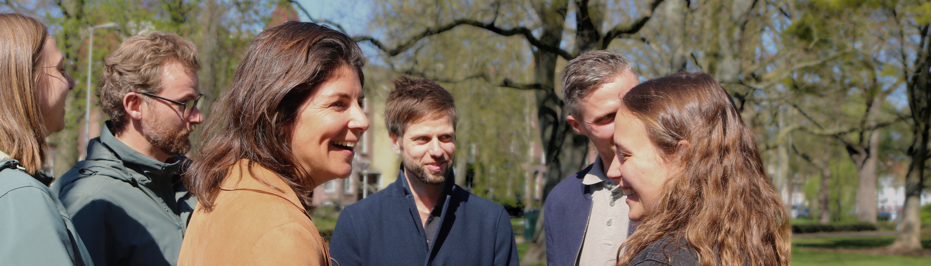 5 vragen aan… Carolien Braam van Santeon over patiëntervaringsonderzoek