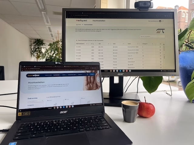 hoorzorg-mediquest