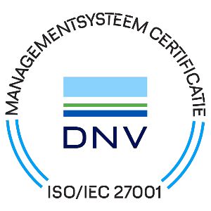 ISO 27001 Managementsysteem Certificatie IS0_IEC27001