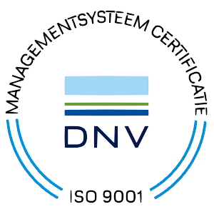 ISO 9001 Managementsysteem Certificatie ISO9001